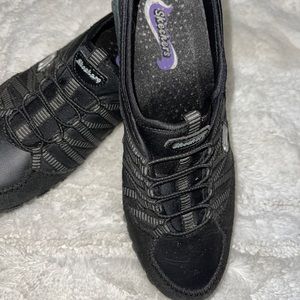 Skechers Bike Shoes Tennis Shoes Size 8